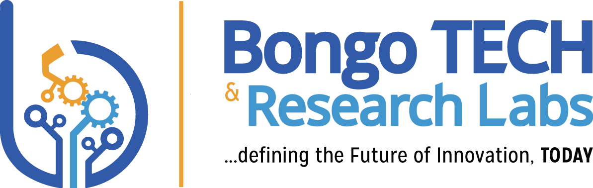 Bongo Tech logo