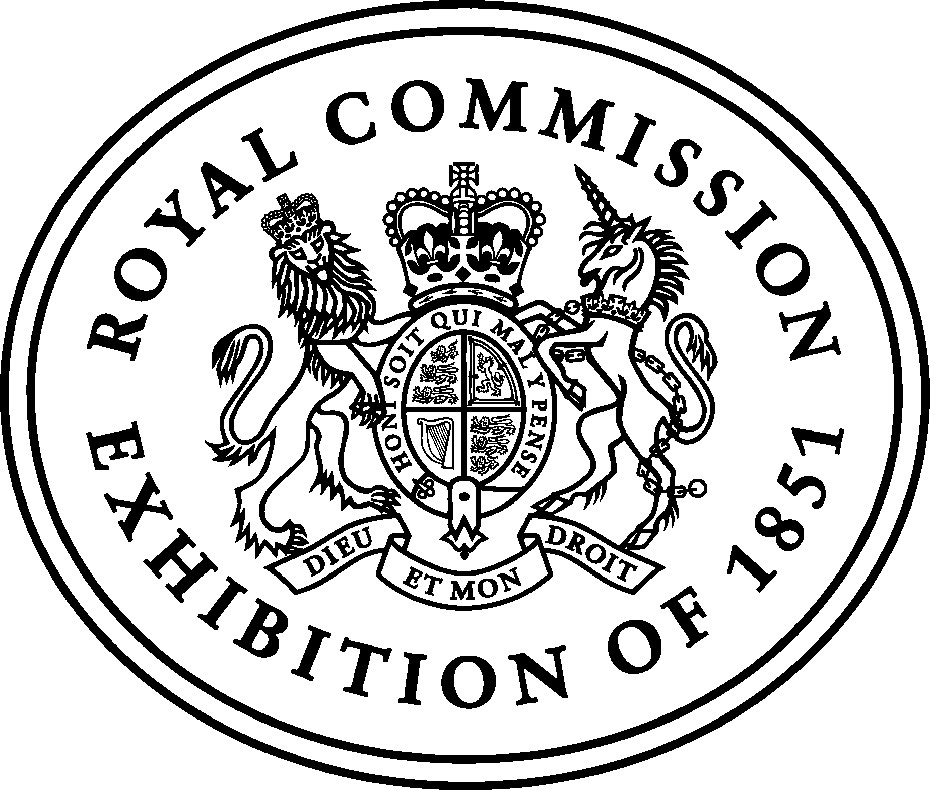 Royal Commission for the Exhibition 1851