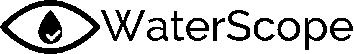 WaterScope Logo