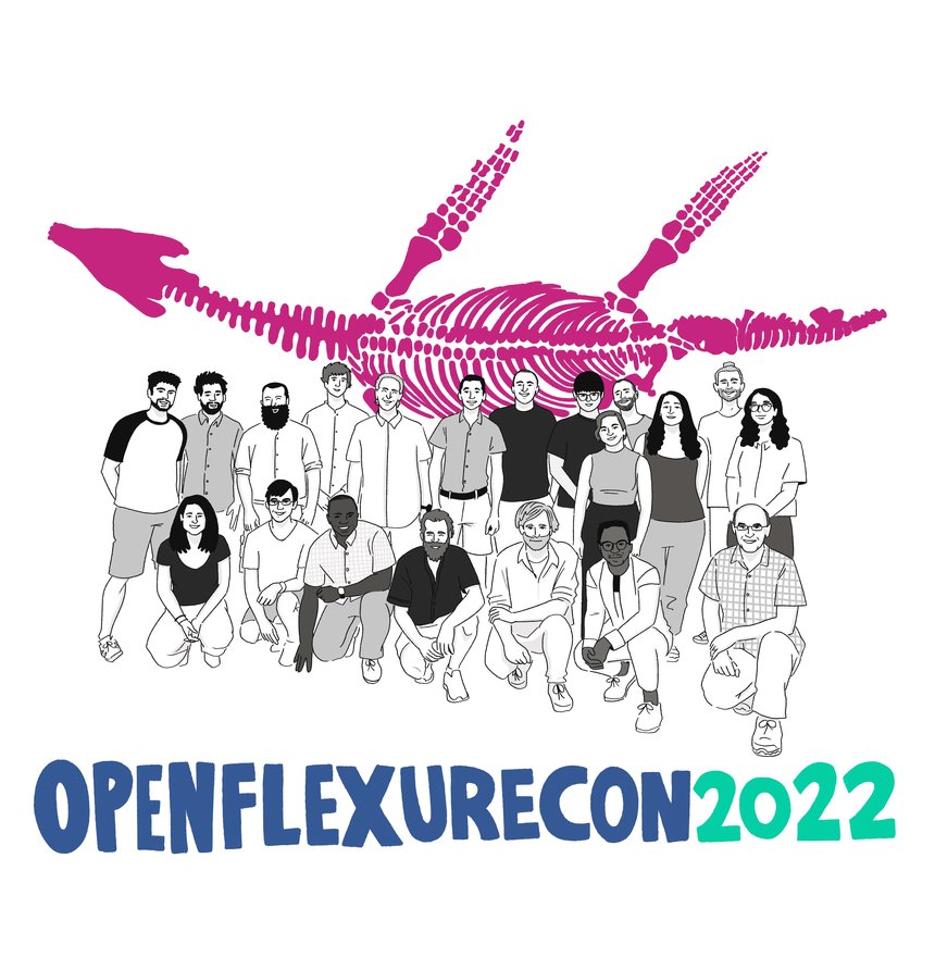 OpenFlexureCon 2022 image