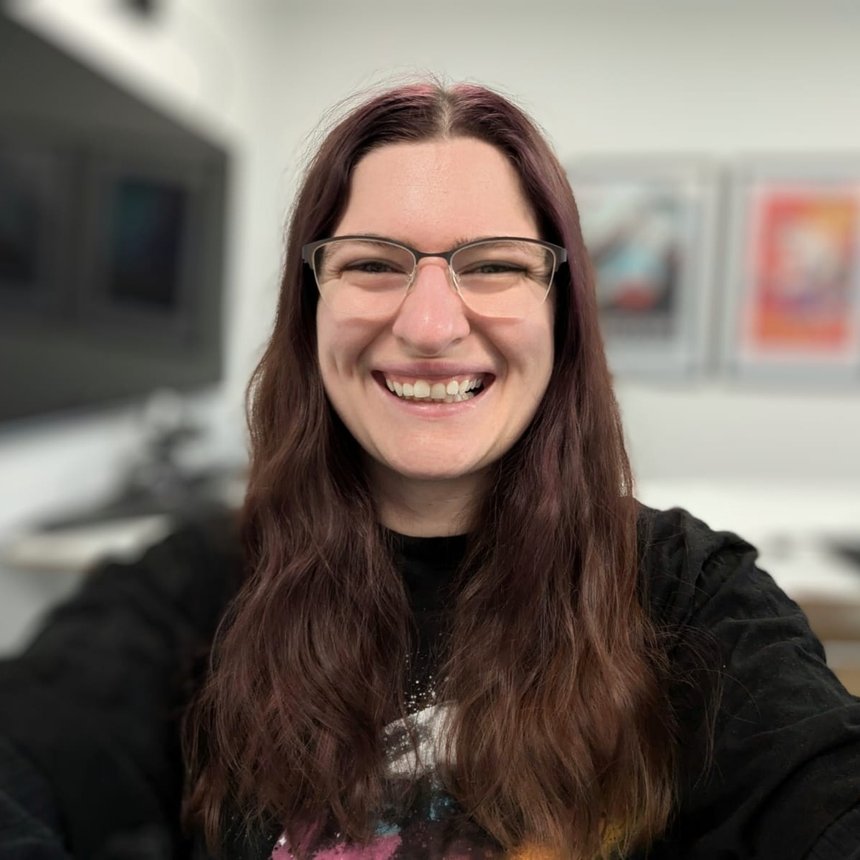 Photo of Beth Probert