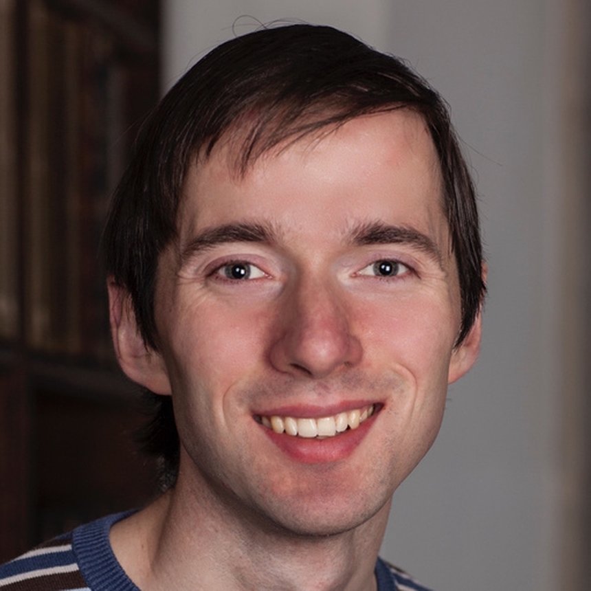 Photo of Richard Bowman